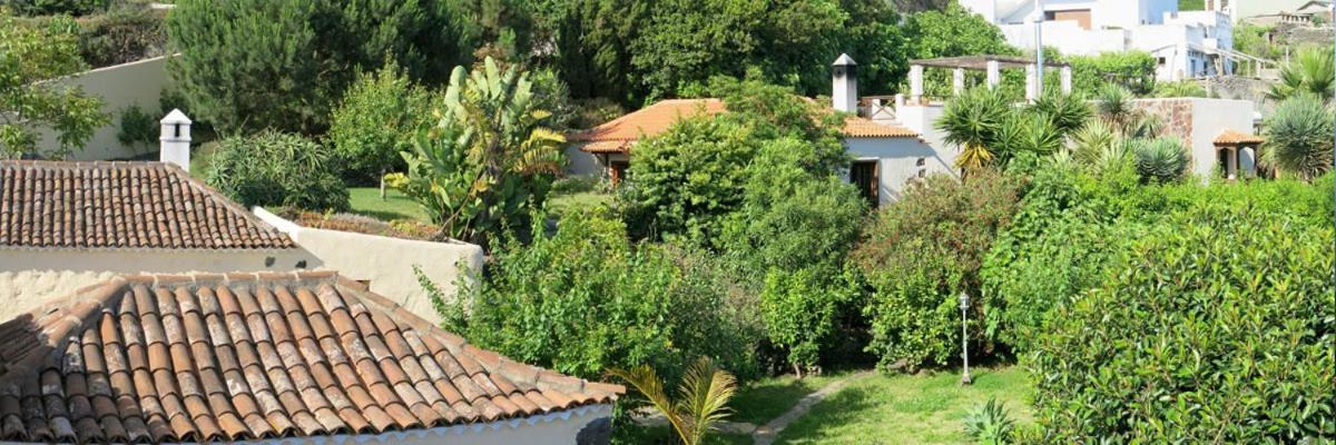 La Casita De La Vega Apartment อิคอดเดลอสวินอส ภายนอก รูปภาพ