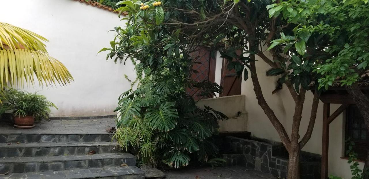 La Casita De La Vega Apartment อิคอดเดลอสวินอส ภายนอก รูปภาพ