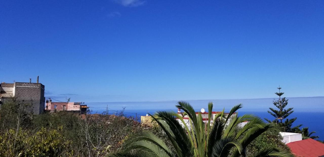 La Casita De La Vega Apartment อิคอดเดลอสวินอส ภายนอก รูปภาพ
